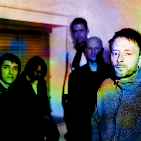Radiohead ok computer full album